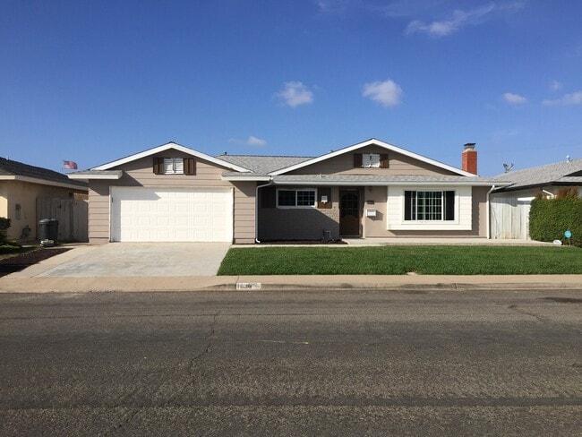 property at 1630 Ionian St