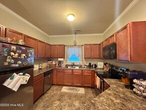 400 Glenhaven Ln in Jacksonville, NC - Building Photo - Building Photo