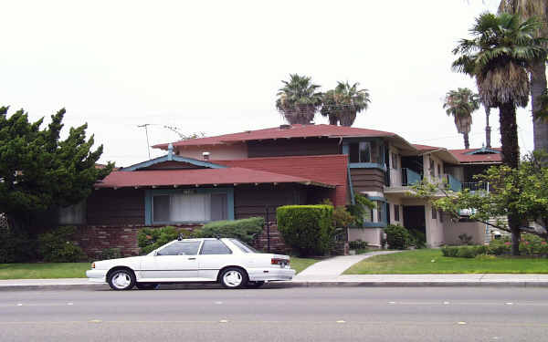 1739 W Ball Rd in Anaheim, CA - Building Photo - Building Photo