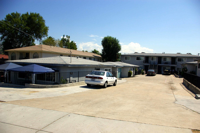 3613-3623 S Bonita St in Spring Valley, CA - Building Photo - Building Photo