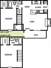 Serena Forest photo'