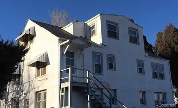3700 S Lincoln St in Englewood, CO - Building Photo - Building Photo