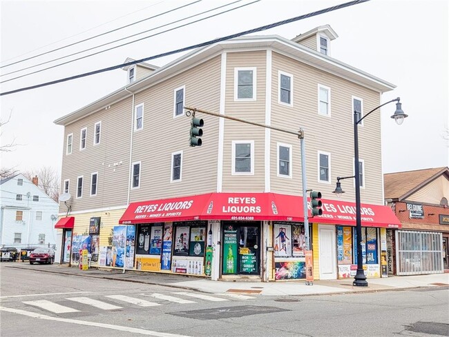 property at 1187 Westminster St