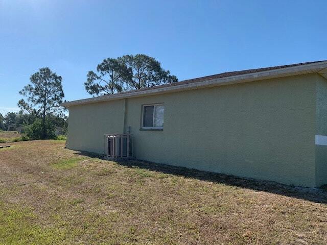 4642 Golfview Blvd in Lehigh Acres, FL - Building Photo - Building Photo