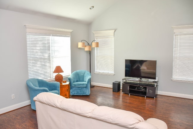 2546 Bascom Dr in Albany, GA - Building Photo - Building Photo