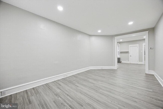 1611 Allengrove St in Philadelphia, PA - Building Photo - Building Photo