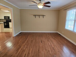 4680 Forest Manor Dr in Winston-Salem, NC - Building Photo - Building Photo