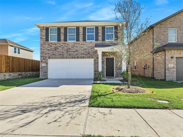 property at 219 Bradford Dr