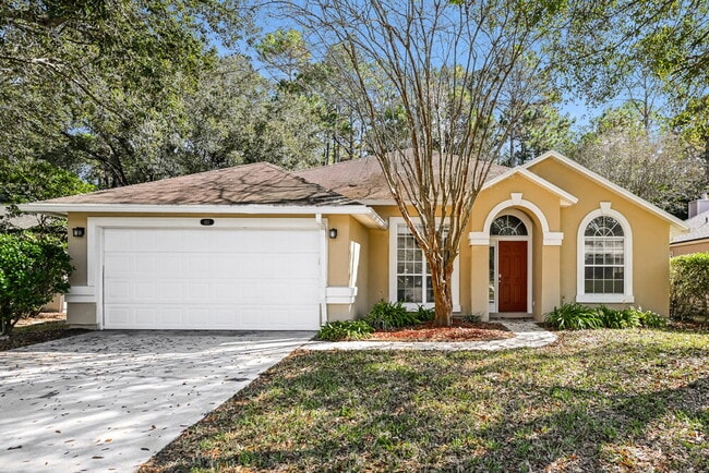 property at 857 Mystic Harbor Dr