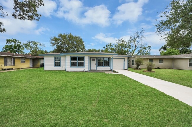 property at 3511 Palm Ave