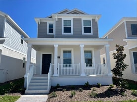 1748 Cross Prairie Pkwy in Kissimmee, FL - Building Photo