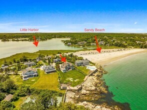 15 Sheldon Rd in Cohasset, MA - Building Photo - Building Photo