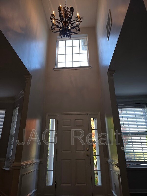 3084 Sycamore Point Tr in High Point, NC - Building Photo - Building Photo