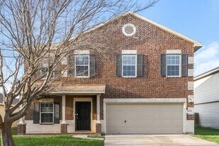19758 Crossfalls Ln in Cypress, TX - Building Photo