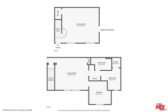 3531 Wonder View Dr in Los Angeles, CA - Building Photo - Building Photo