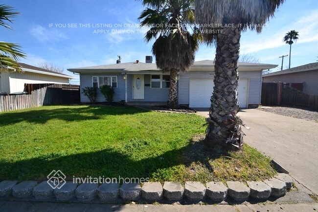 property at 7218 2nd St