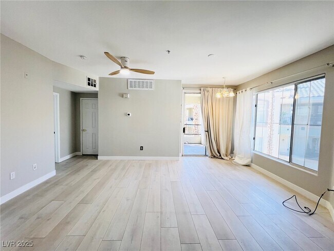property at 7103 S Durango Dr