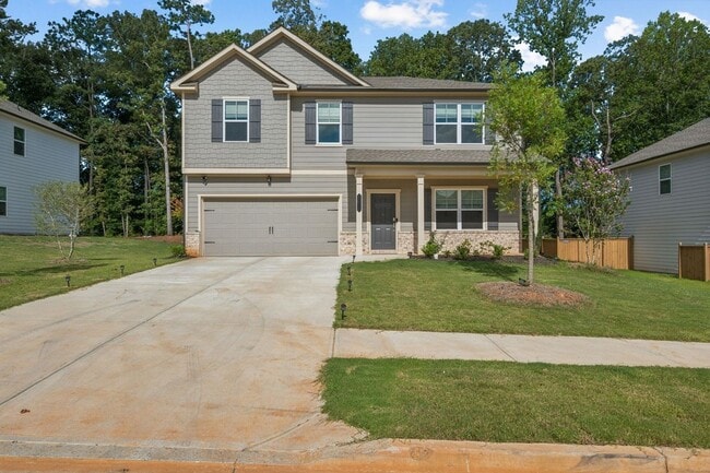 property at 466 Madison Lakeview Dr