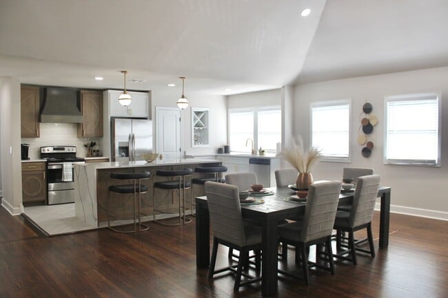 306 N Rosedale Ave in Tulsa, OK - Foto de edificio - Building Photo