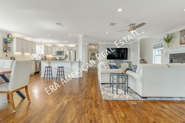 1725 Union Ave in Niceville, FL - Building Photo - Building Photo
