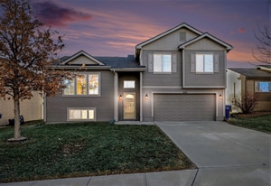 16431 Cary St in Omaha, NE - Building Photo