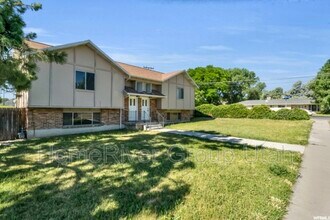 2189 Quailstone Dr in Salt Lake City, UT - Building Photo - Building Photo