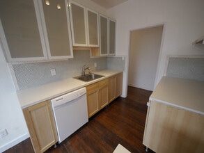 1500-1502.5-15025 S Sycamore Ave in Los Angeles, CA - Building Photo - Building Photo