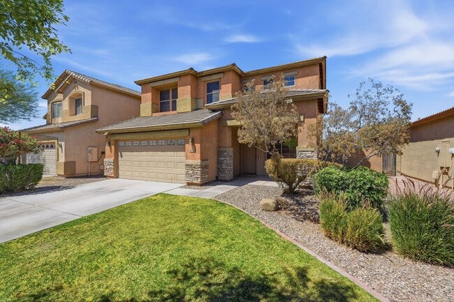 9228 W Raymond St in Tolleson, AZ - Building Photo - Building Photo