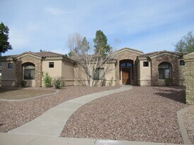8558 E Halifax Cir in Mesa, AZ - Building Photo