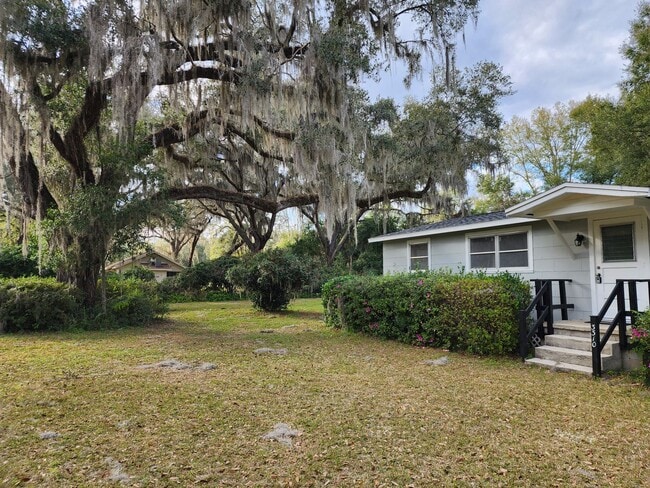 property at 3310 NW 42nd Ave