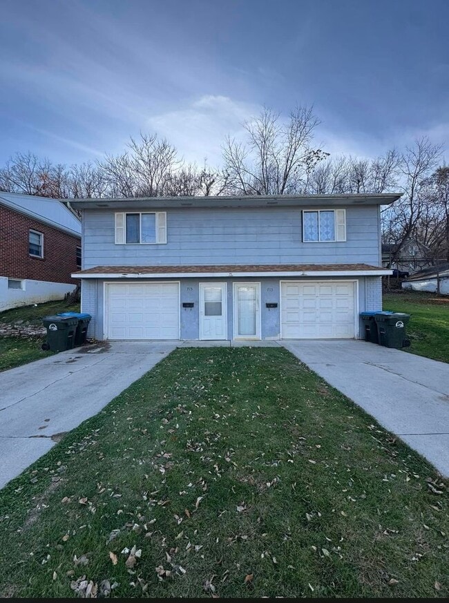 property at 715 Ave C