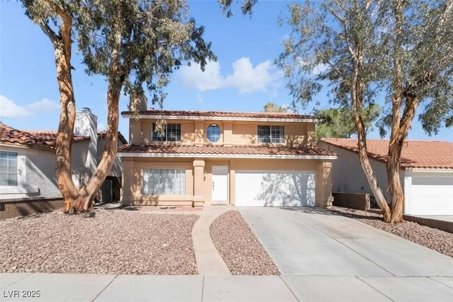 property at 8644 Trafalgar Dr