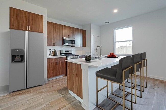 property at 3506 Contempo Dr