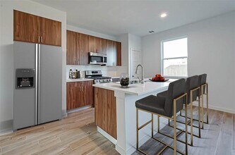 3510 Contempo Dr in Houston, TX - Building Photo - Building Photo