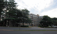 Madison Condominium in Arlington, VA - Building Photo - Building Photo