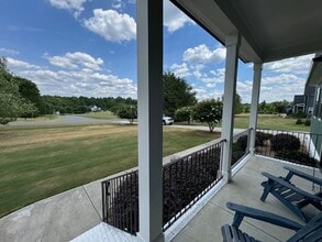 6406 Moinear Ln in Chapel Hill, NC - Building Photo - Building Photo