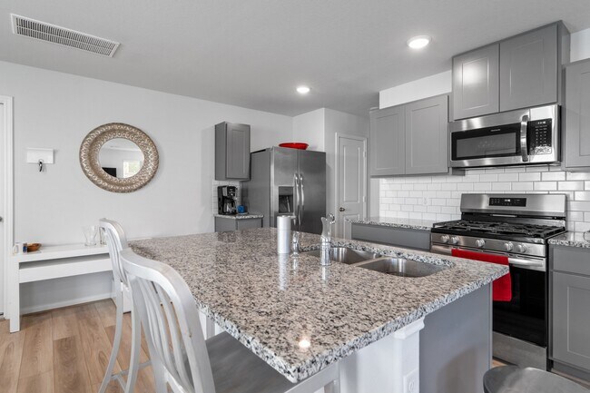 18807 Glenwood Chase Ct in Katy, TX - Building Photo - Building Photo