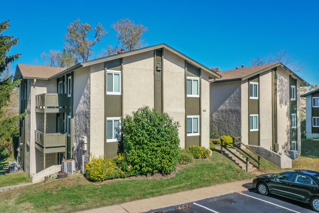 Hathaway Village Apartments