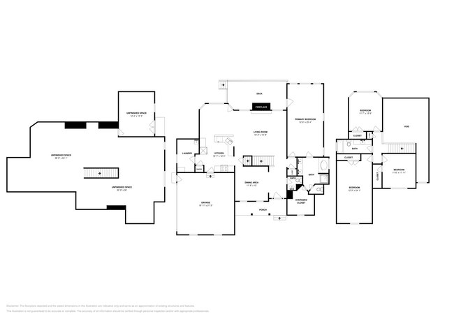 111 Beaverbrook Ln in Fayetteville, GA - Building Photo - Building Photo