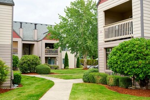 Devonwood and First Place Apartments