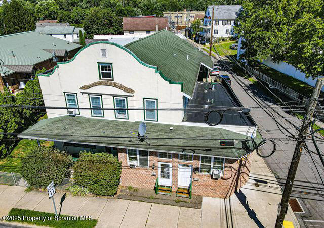 property at 281 E Main St
