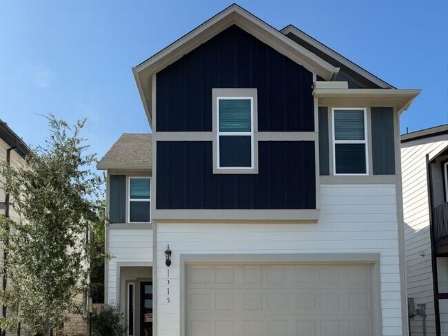 1515 Iberville Dr in Pflugerville, TX - Building Photo - Building Photo