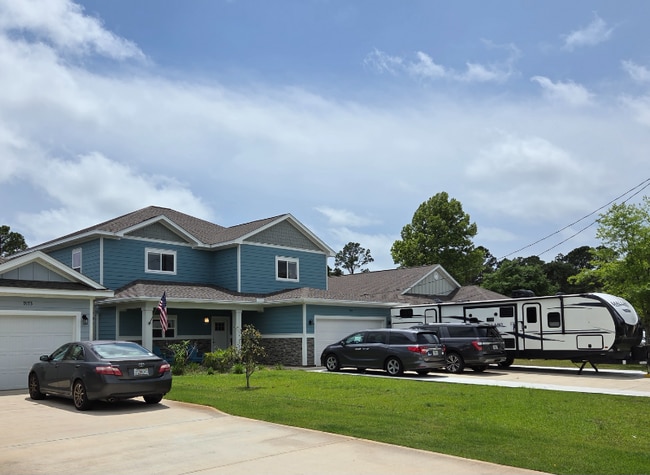 property at 9149 Timber Ln