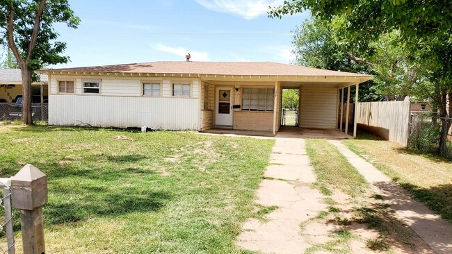 property at 127 20th Plz