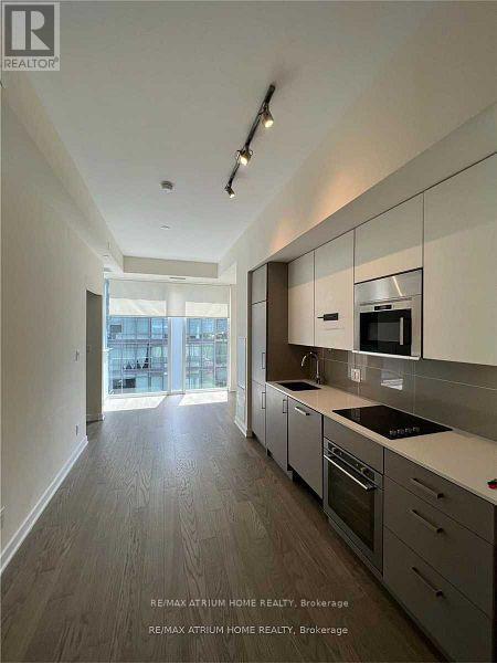 17-817 Dundonald St in Toronto, ON - Building Photo - Building Photo