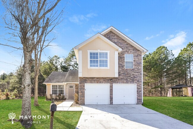 property at 1997 Cutters Mill Way