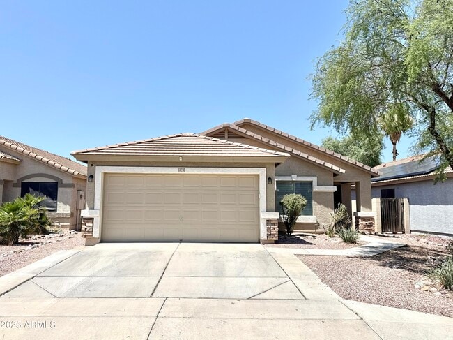 property at 13740 W Keim Dr