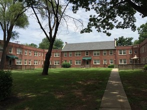 Ashburton Woods Apartments in Baltimore, MD - Building Photo - Building Photo