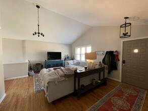 907 Connecticut Ave in Manhattan, KS - Building Photo - Building Photo