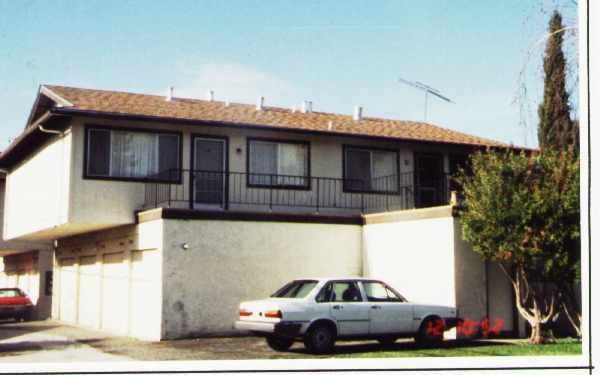 3228 Landess Ave in San Jose, CA - Building Photo